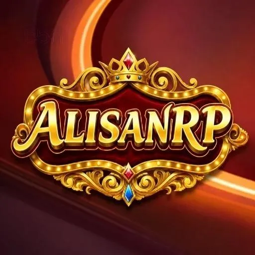 ALISANRP - Game Strategi Perang yang Seru