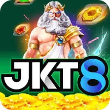 JKT8 - Game Gaple Seru dan Menarik