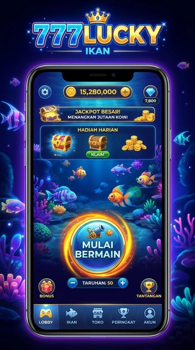 Fitur-fitur unggulan dalam aplikasi 777lucky yang mudah diakses.
